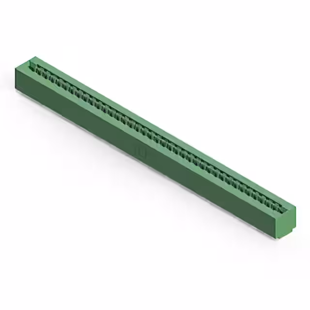 307-038-405-101 EDAC Inc.  Edgeboard Connectors